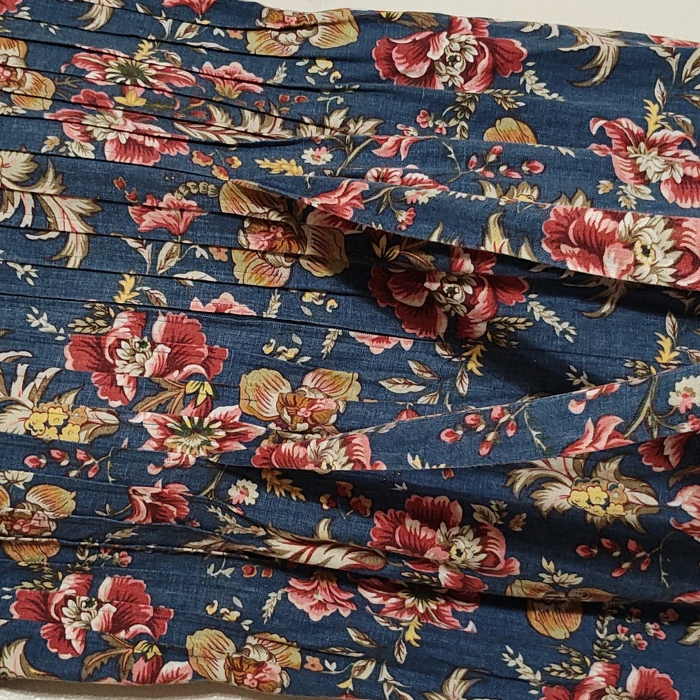 Vintage Positive Attitude dress - Picture 8 of 10